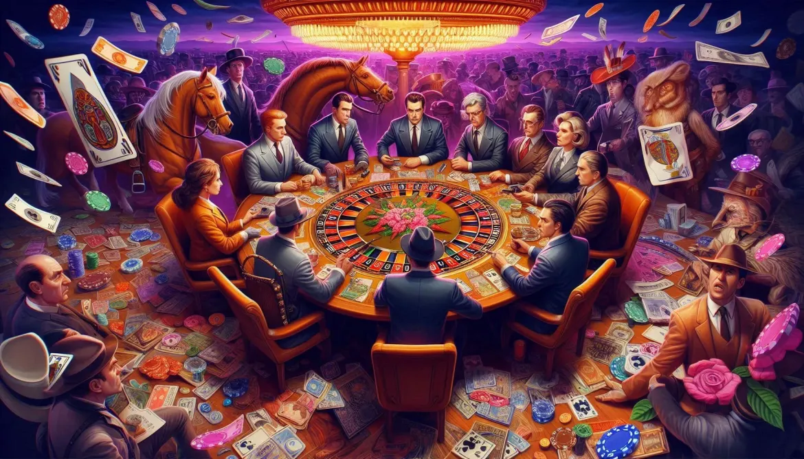Spielbank Trier
